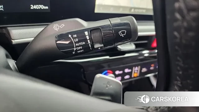 Kia The New K5 3rd generation id 3576274 из Кореи 9