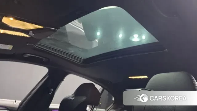 BMW 5 Series (G30) id 3614988 из Кореи 9