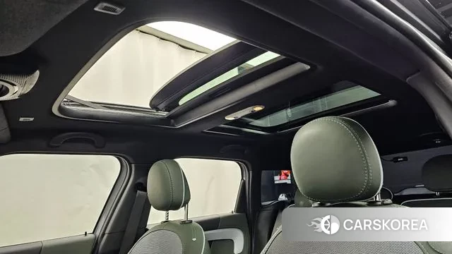 Mini Cooper S Countryman id 3442677 из Кореи 9