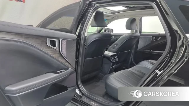 Kia K8 id 3443229 из Кореи 9