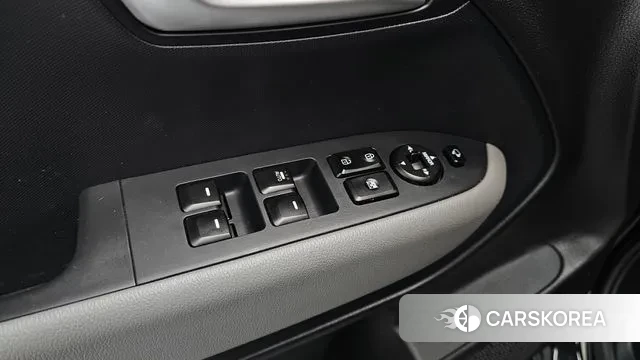 Kia The New Ray id 3573017 из Кореи 9