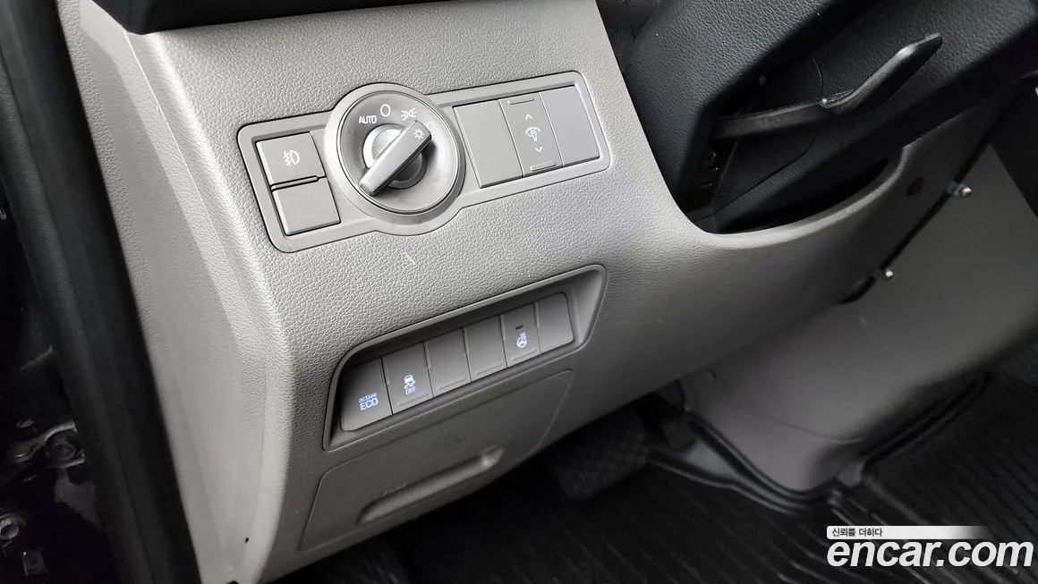 Hyundai Solati id 1905561 из Кореи 9