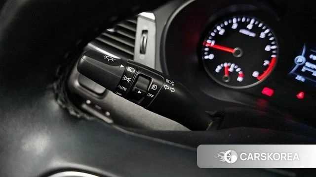 Kia K5 second generation id 4708966 из Кореи 9