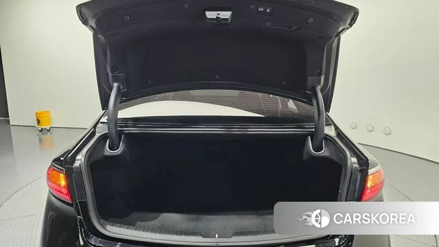 Kia Come New K7 id 4362991 из Кореи 9