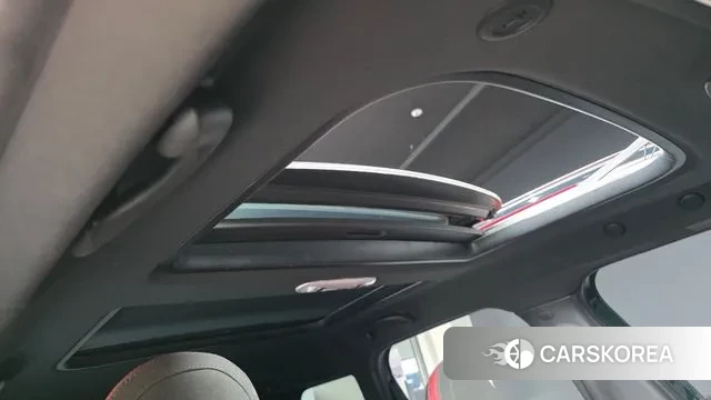 Mini Cooper S Countryman id 3698621 из Кореи 9