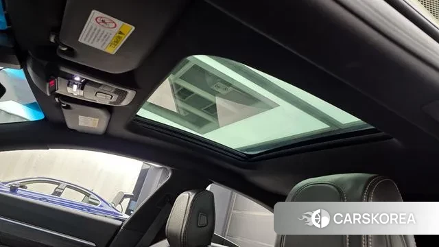 Peugeot 508 second Generation id 3754233 из Кореи 9