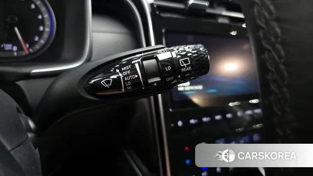 Hyundai Tucson (NX4) id 3058605 из Кореи 9