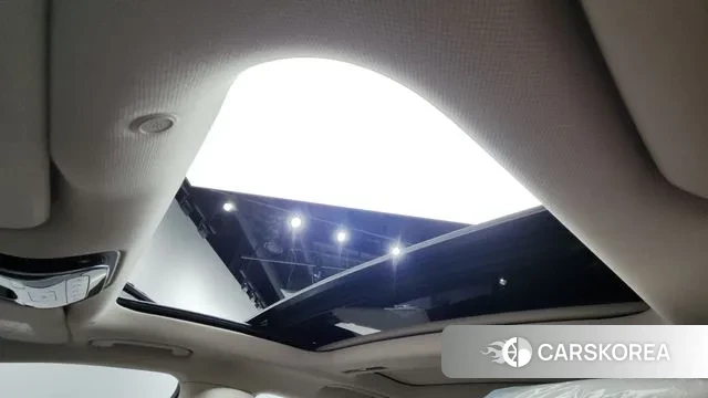 Mercedes-Benz S-Class W223 id 3384195 из Кореи 9