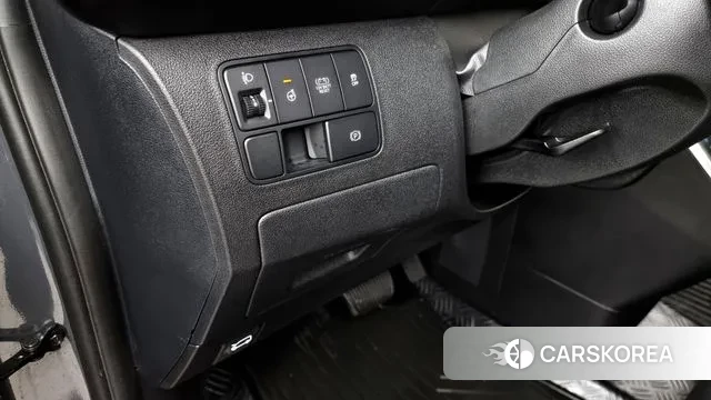 Hyundai Staria id 3585528 из Кореи 9