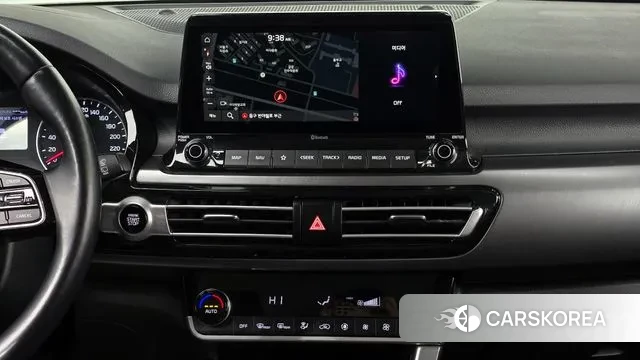 Kia Seltos id 3407815 из Кореи 9