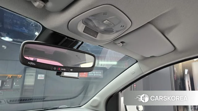 Chevrolet (GM Daewoo) The New Spark id 4188155 из Кореи 9