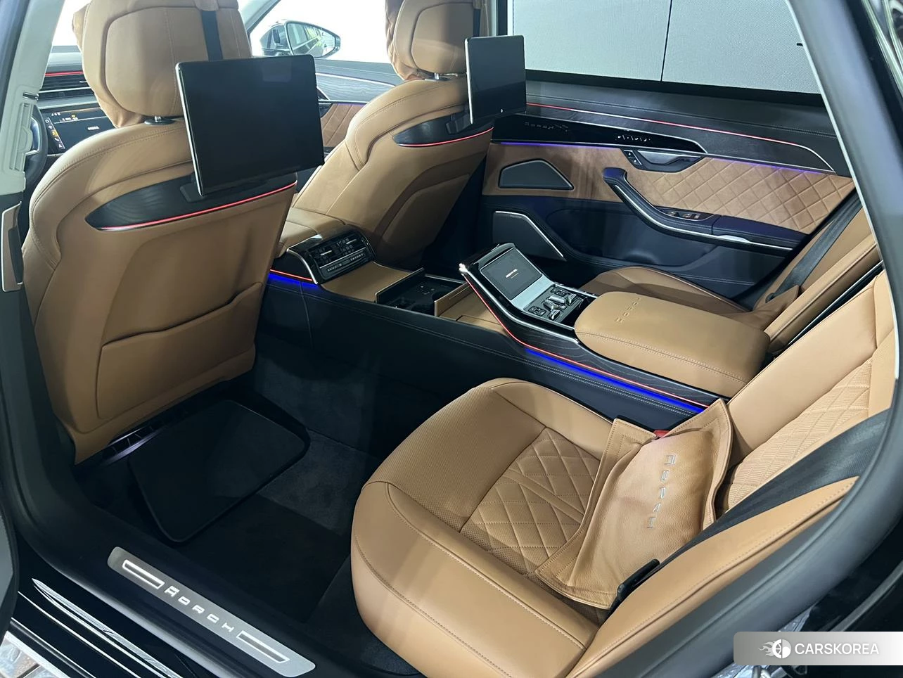 Audi A8 id 4473949 из Китая 9
