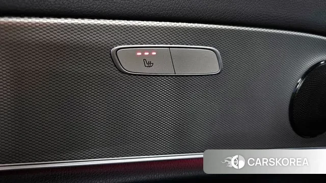 Mercedes-Benz E-Class W213 id 3345037 из Кореи 9