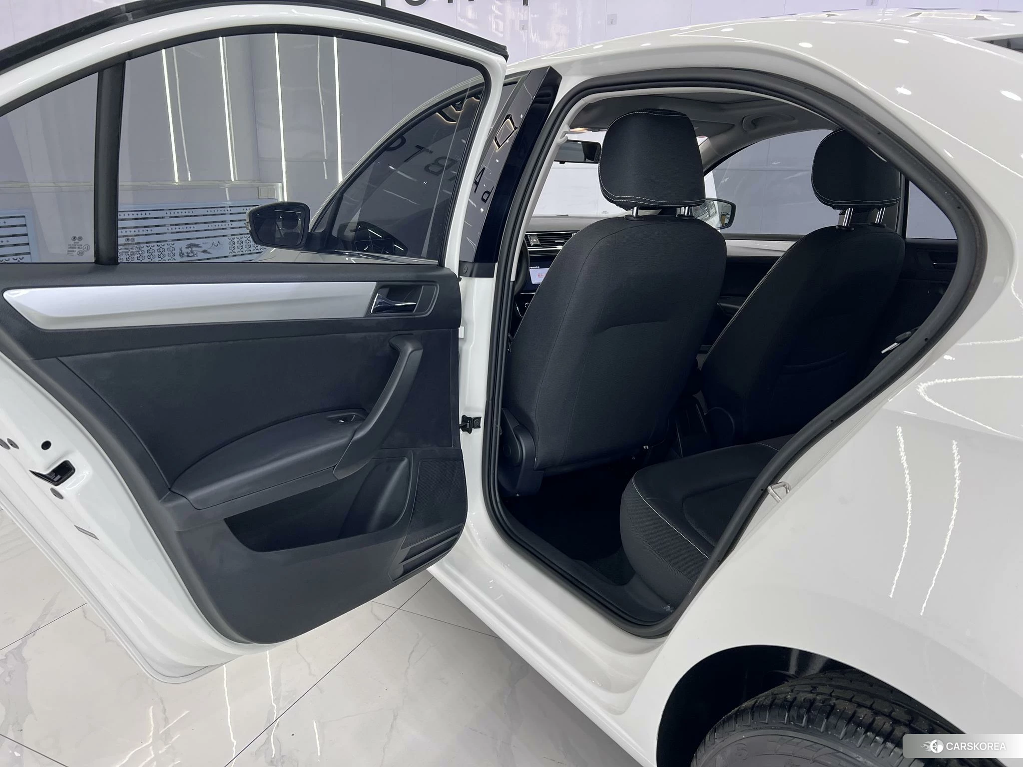 Skoda Xin Rui id 4419413 из Китая 9