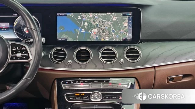 Mercedes-Benz E-Class W213 id 4446683 из Кореи 9
