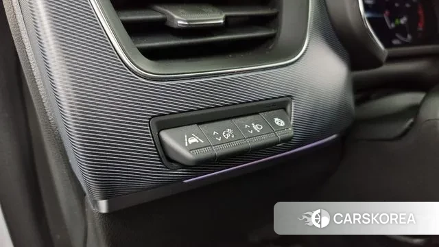 Renault Korea (Samsung) XM3 id 3214509 из Кореи 9