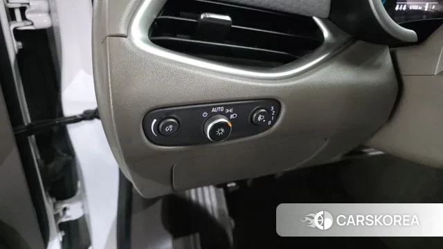 Chevrolet (GM Daewoo) All New Malibu id 3526375 из Кореи 9