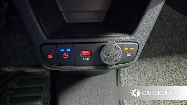 Kia The New Kia Ray EV id 3805511 из Кореи 9