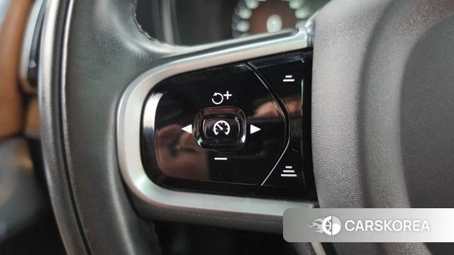 Volvo XC90 second Generation id 4864913 из Кореи 9