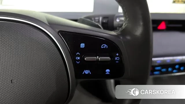 Hyundai Ionic 5 id 3268676 из Кореи 9