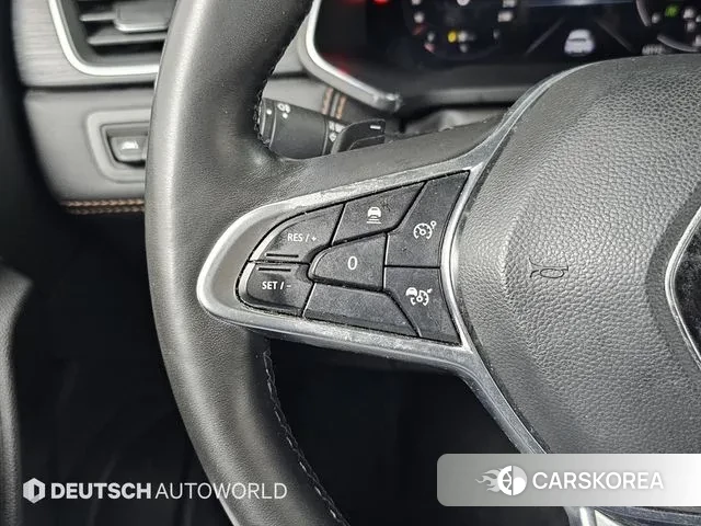 Renault Korea (Samsung) Capture id 3625869 из Кореи 9