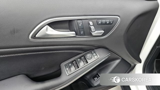 Mercedes-Benz GLA-Class X156 id 3829070 из Кореи 9