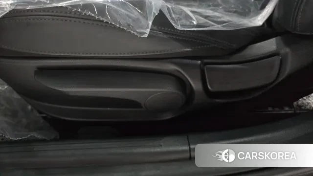 Kia The New K5 3rd generation id 3596409 из Кореи 9