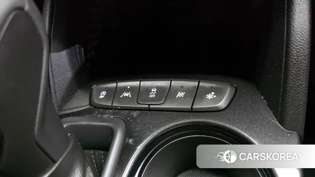 Chevrolet (GM Daewoo) Trailblazer id 4402136 из Кореи 9