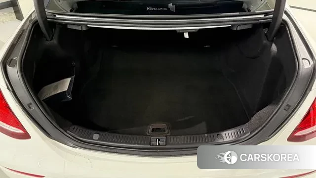 Mercedes-Benz E-Class W213 id 3407540 из Кореи 9
