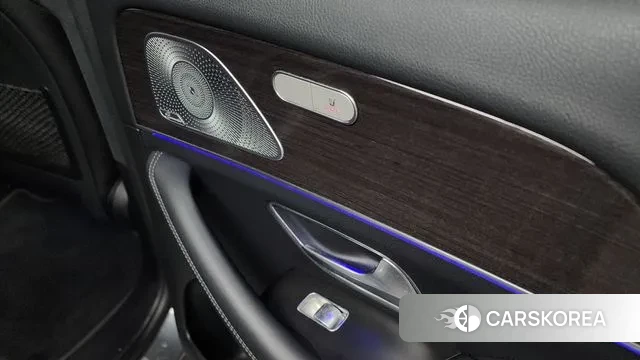 Mercedes-Benz GLE-Class W167 id 3044264 из Кореи 9