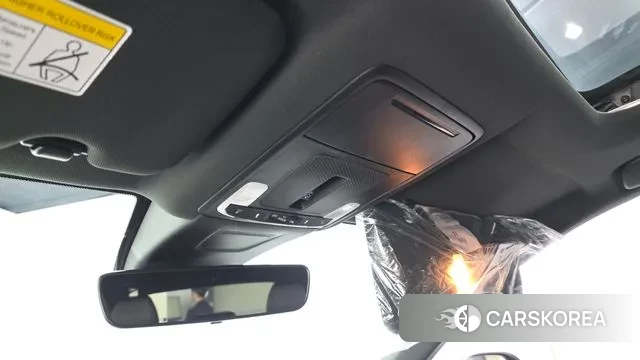 Honda CR-V 6th generation id 3359768 из Кореи 9