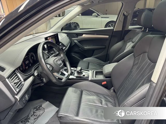 Audi Q5L Sportback id 4261588 из Китая 9