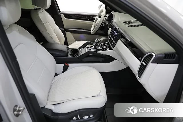 Porsche Cayenne (PO536) id 3417525 из Кореи 9