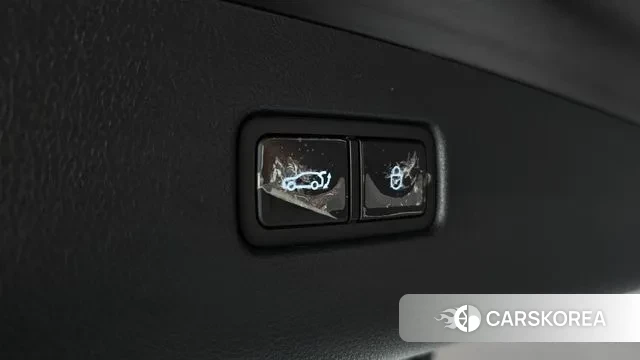 Genesis GV70 id 3367045 из Кореи 9