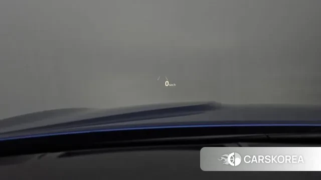 Genesis G70 id 3345324 из Кореи 9