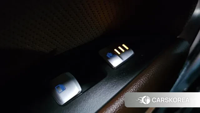 Genesis G70 id 3112638 из Кореи 9