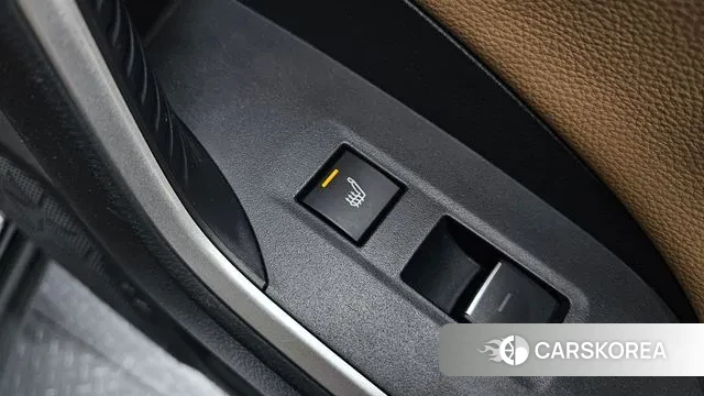 Toyota RAV4 5th Generation id 3377967 из Кореи 9