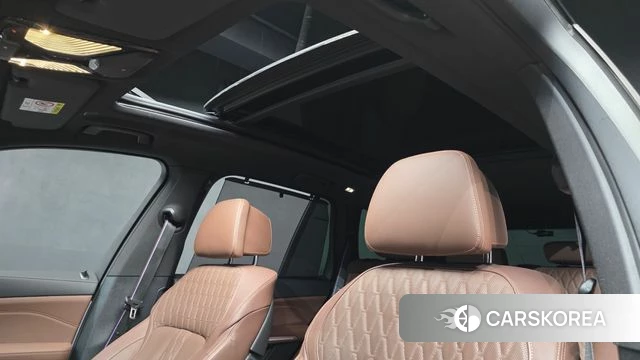 BMW X5 (G05) id 4527808 из Кореи 9