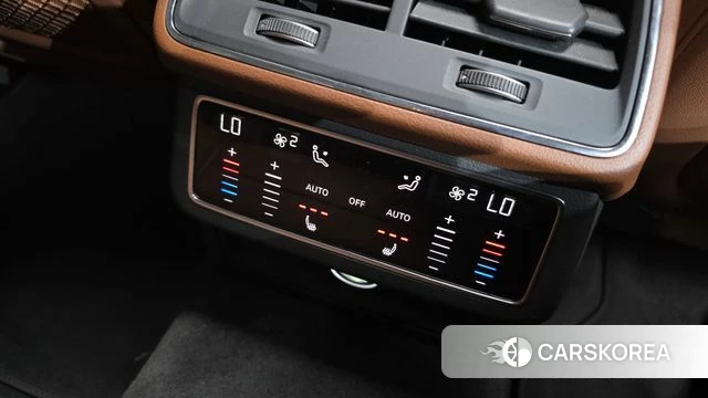 Audi A6 (C8) id 4530178 из Кореи 9