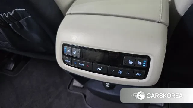 Hyundai The New Palisade id 3716804 из Кореи 9