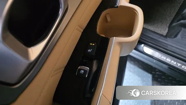 Kia Sorento 4th Generation id 3384997 из Кореи 9