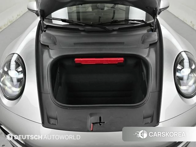 Porsche 911(992) id 4375155 из Кореи 9