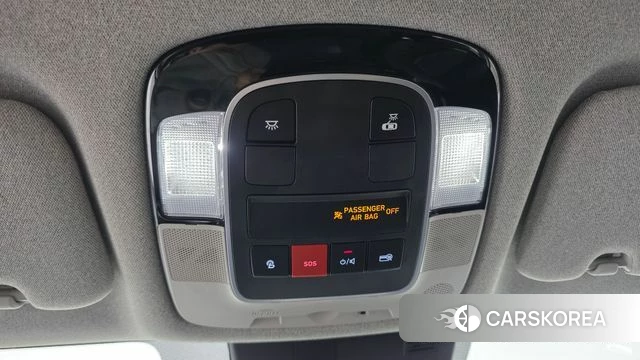 Hyundai Sonata (DN8) id 4309473 из Кореи 9