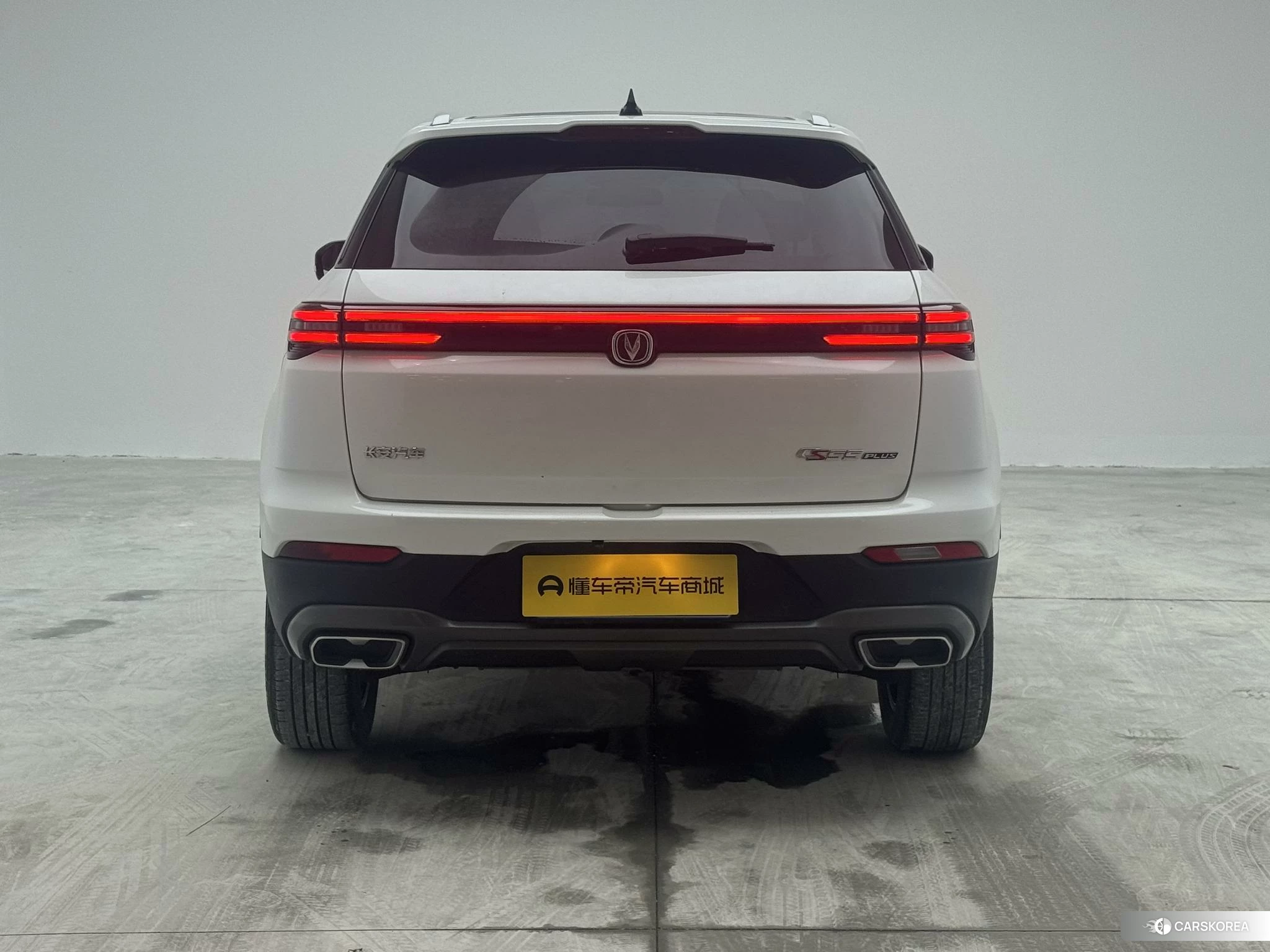 Chang'an CS55 PLUS id 4515090 из Китая 9