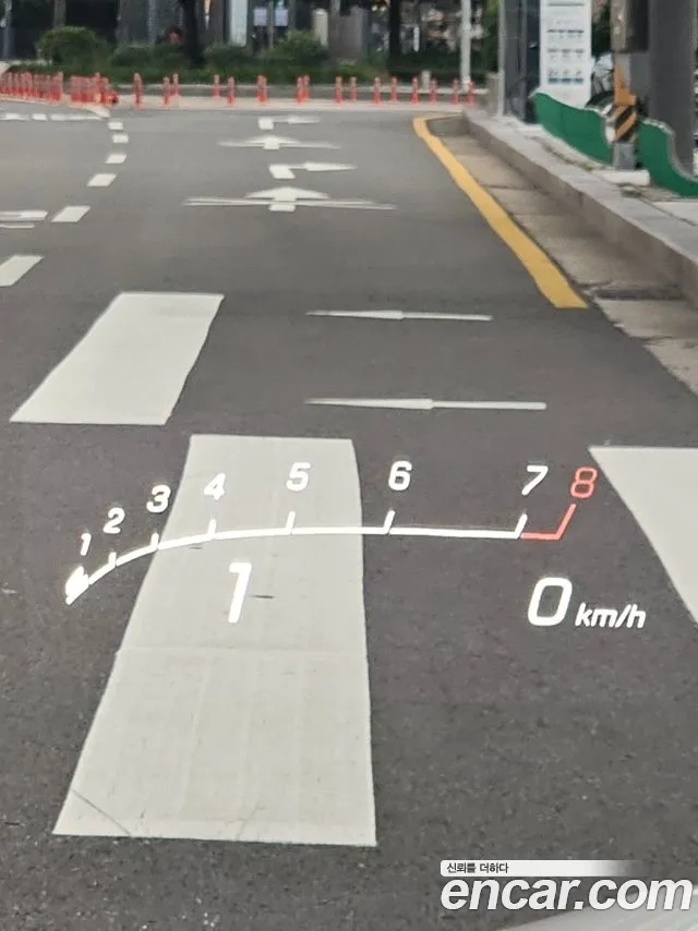 Mercedes-Benz A-Class W177 id 2911377 из Кореи 9