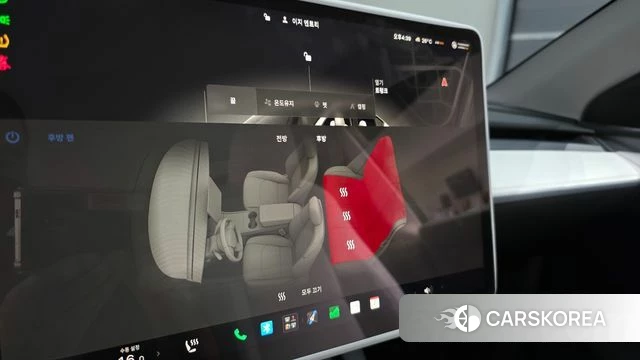 Tesla Model Y id 4533575 из Кореи 9