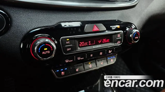 Kia The New Sorento id 2813557 из Кореи 9