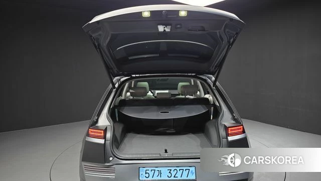 Hyundai Ionic 5 id 4623351 из Кореи 9