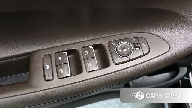 Hyundai The New Grandeur IG id 3747883 из Кореи 9