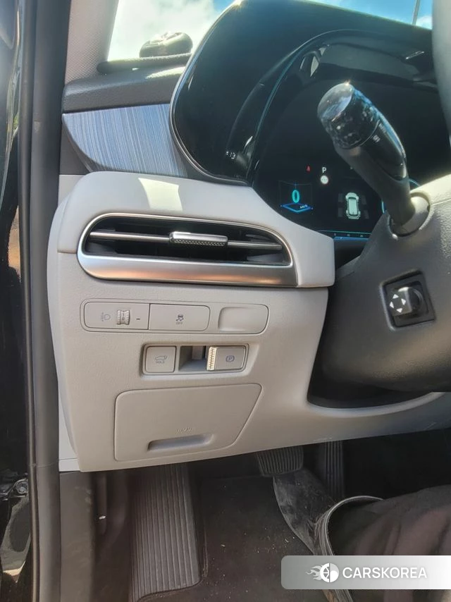 Hyundai The New Palisade id 4691318 из Кореи 9